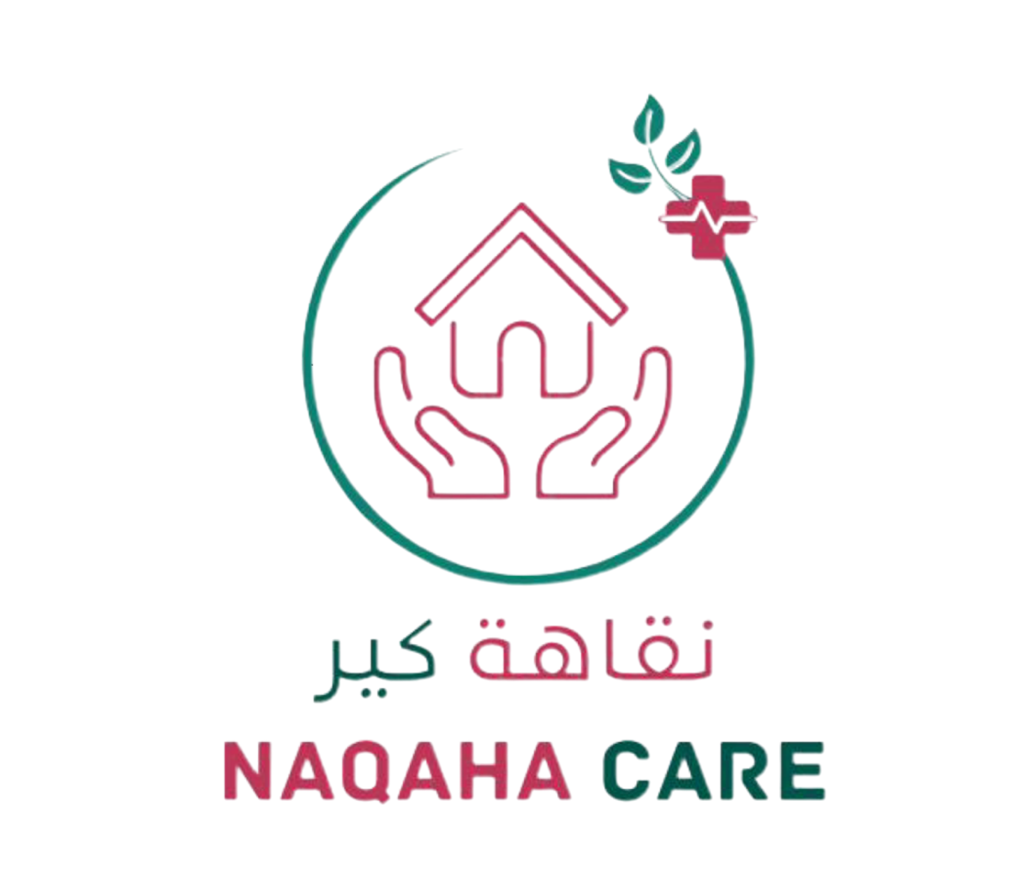 Naqaha Care logo